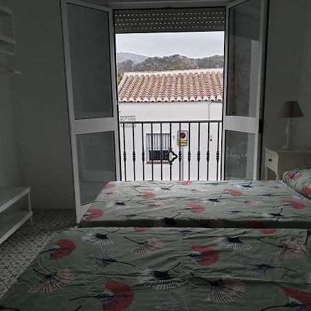 Apartamentos Alma Y Lola Фригиляна Екстериор снимка