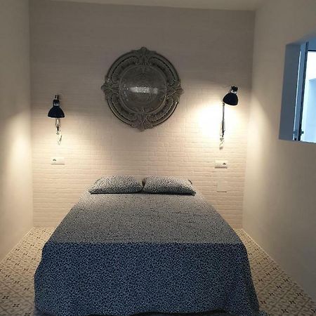 Apartamentos Alma Y Lola Фригиляна Екстериор снимка