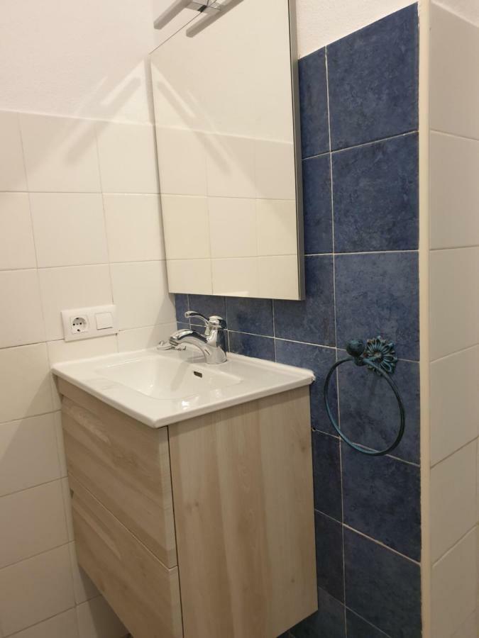 Apartamentos Alma Y Lola Фригиляна Екстериор снимка