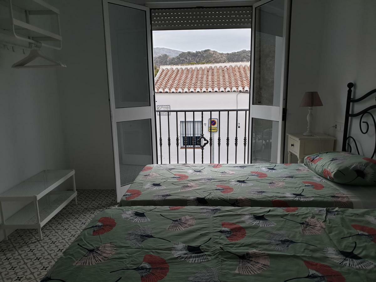 Apartamentos Alma Y Lola Фригиляна Екстериор снимка