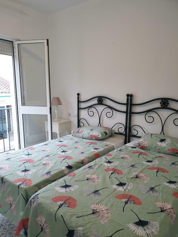Apartamentos Alma Y Lola Фригиляна Екстериор снимка