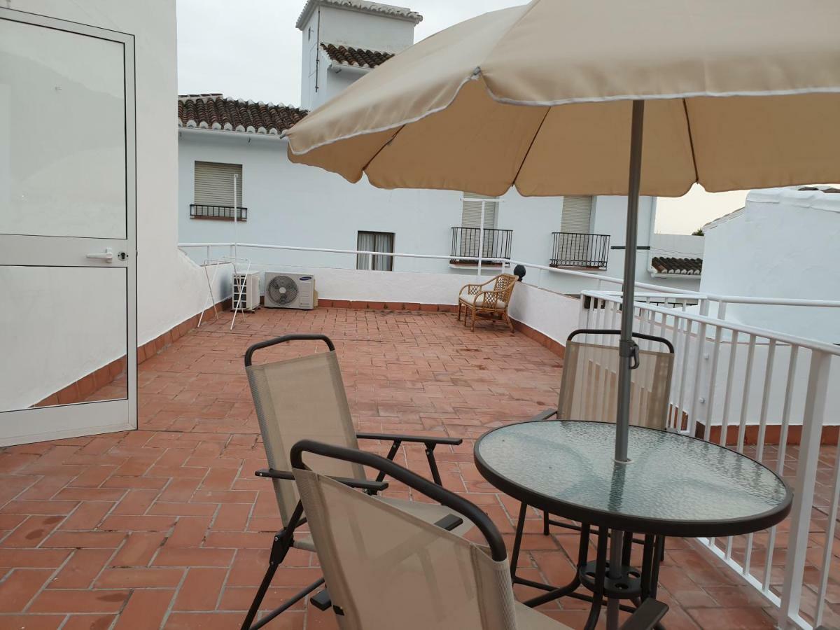 Apartamentos Alma Y Lola Фригиляна Екстериор снимка